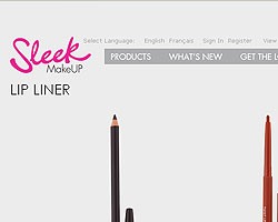 Lip Pencil Liner